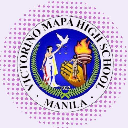 V. Mapa High School